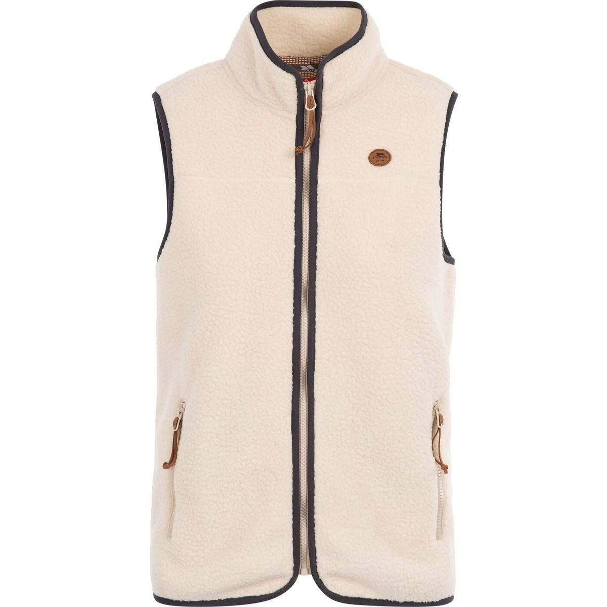 Trespass Funktionsweste Notion - Female Fleece Gilet AT300 Leichte und komfortable Damen-Fleeceweste, ideal für
