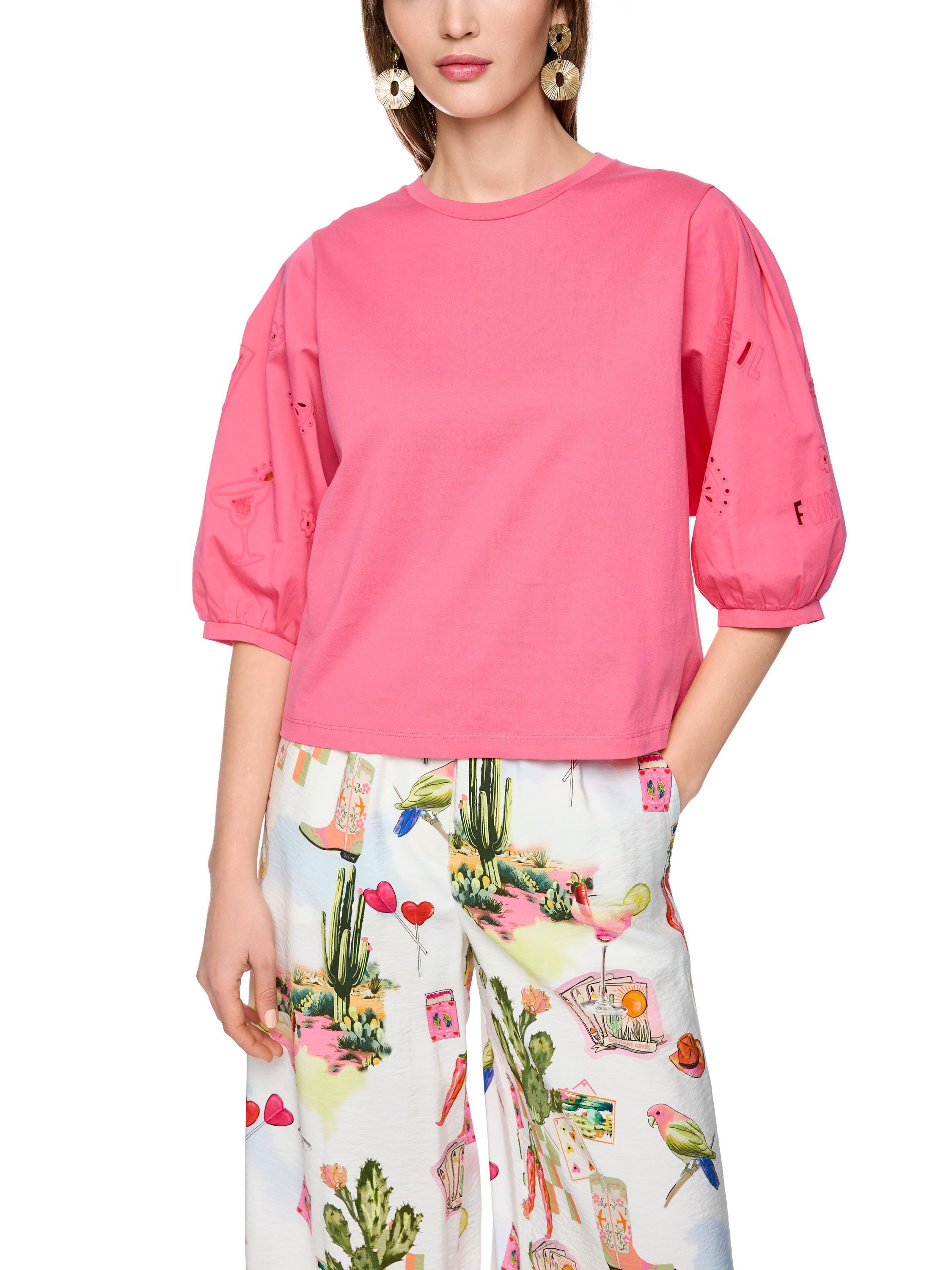 Marc Cain Langarmshirt