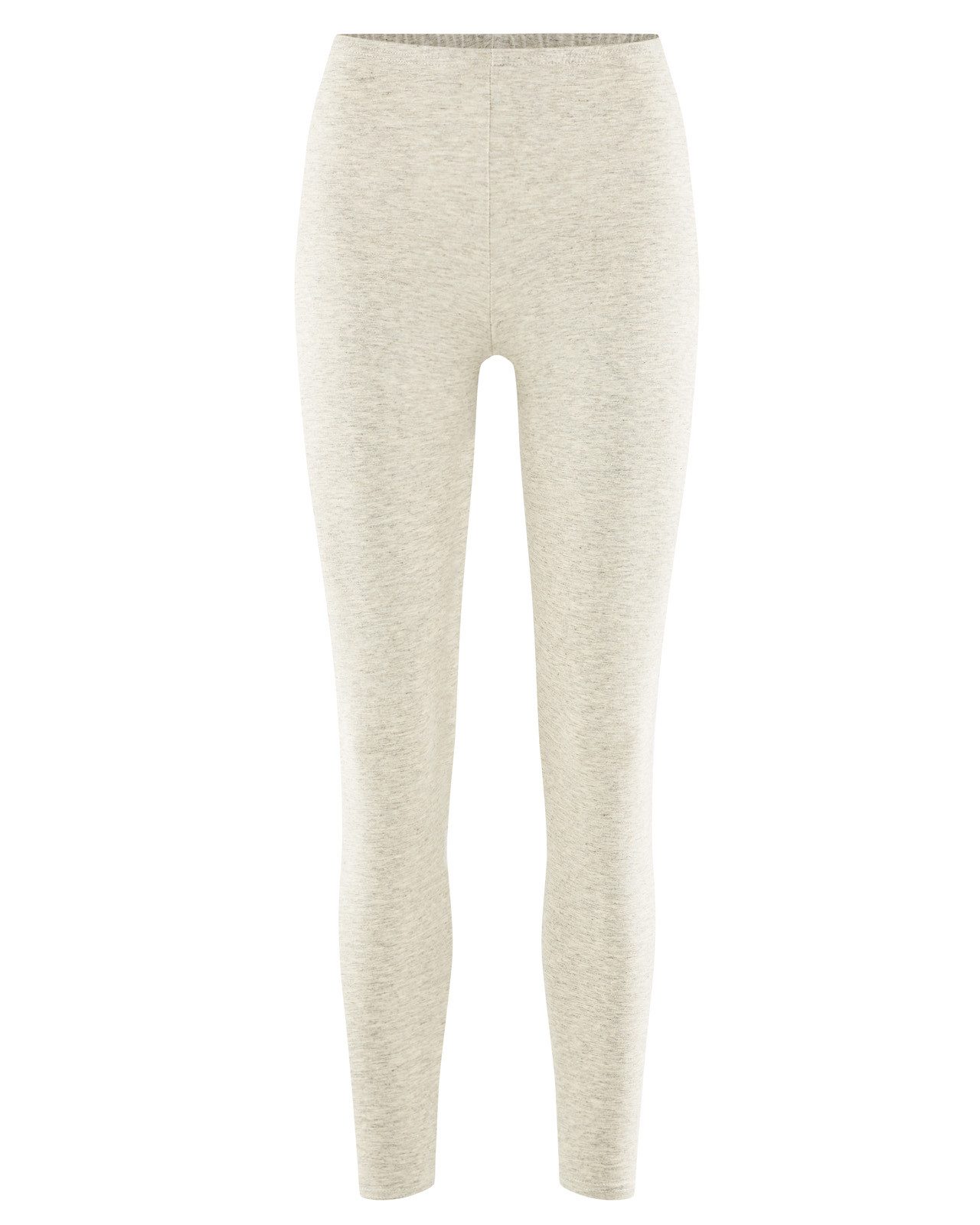 HempAge Leggings Wärmende Leggins mit Yak Hanf/Biobaumwolle