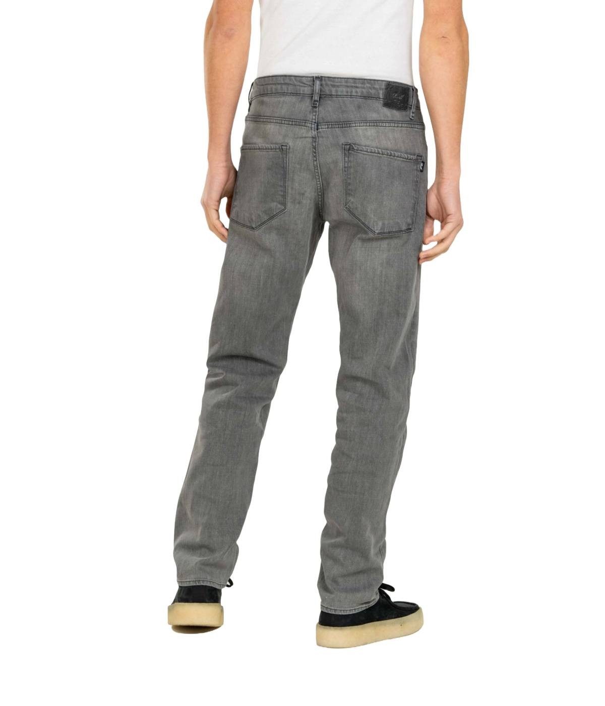 REELL Regular-fit-Jeans Jeans Reell Barfly günstig online kaufen
