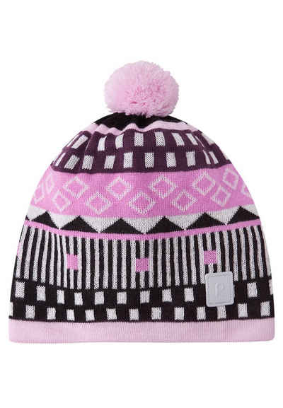 reima Beanie Reima Kids Tipla Beanie Kinder Accessoires