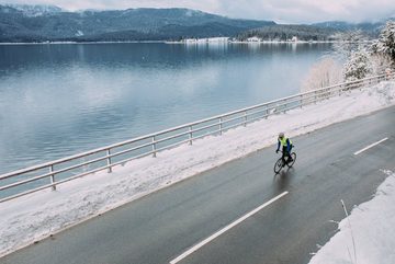 Gonso Funktionsweste Ruivo Hohe Wärmeisolation, wasserabweisende Ausrüstung