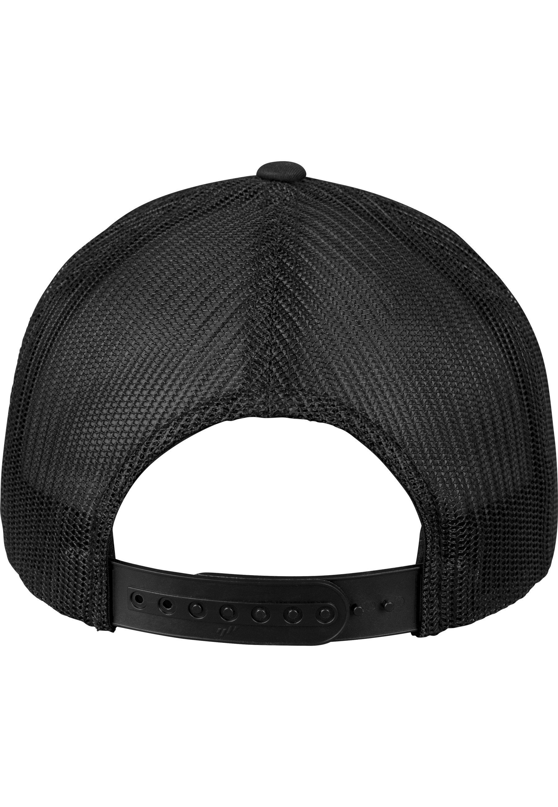 Flexfit Flex Cap Flexfit Unisex Retro Trucker Colored Front günstig online kaufen