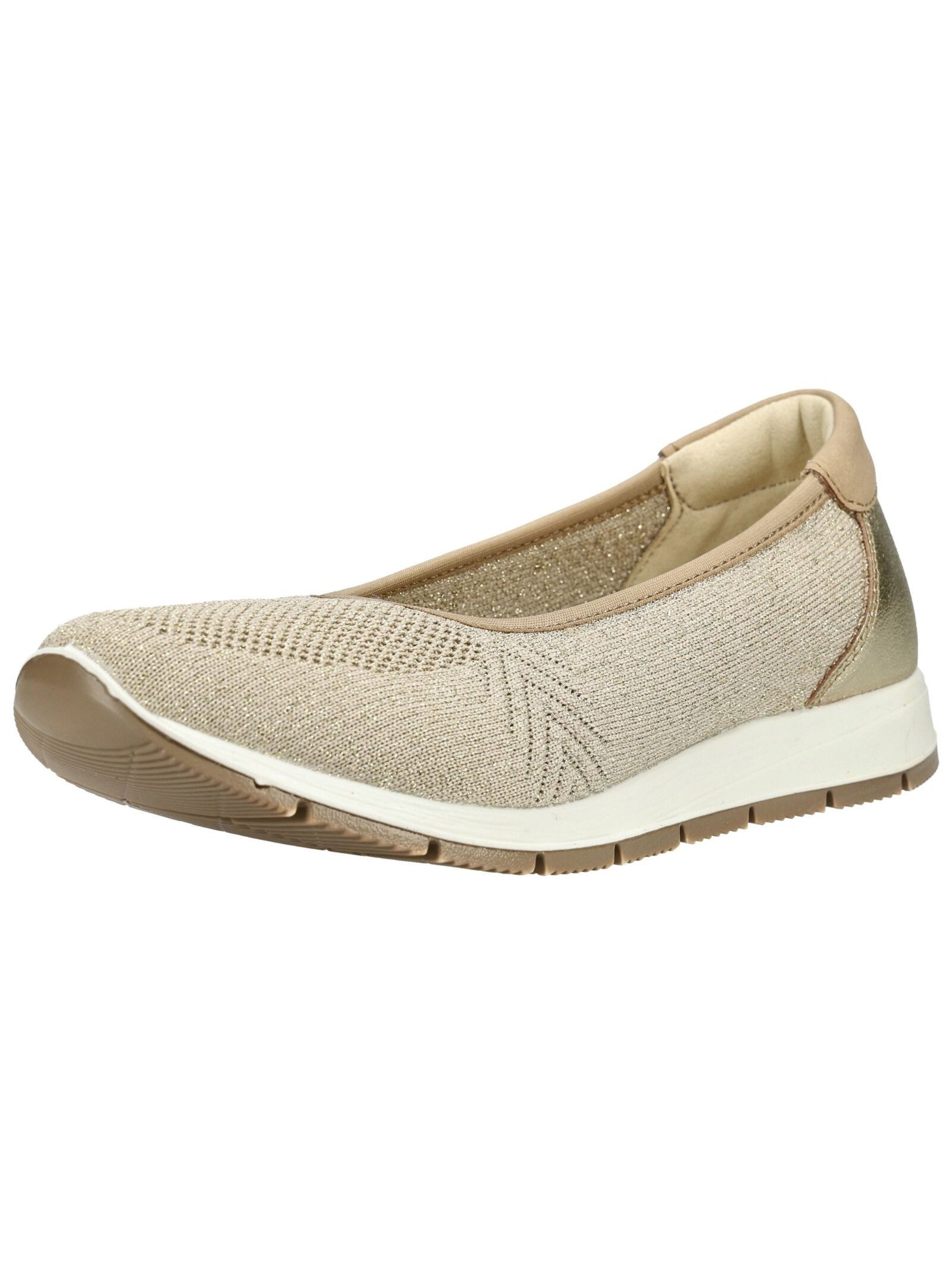Imac Ballerinas Textil Ballerina