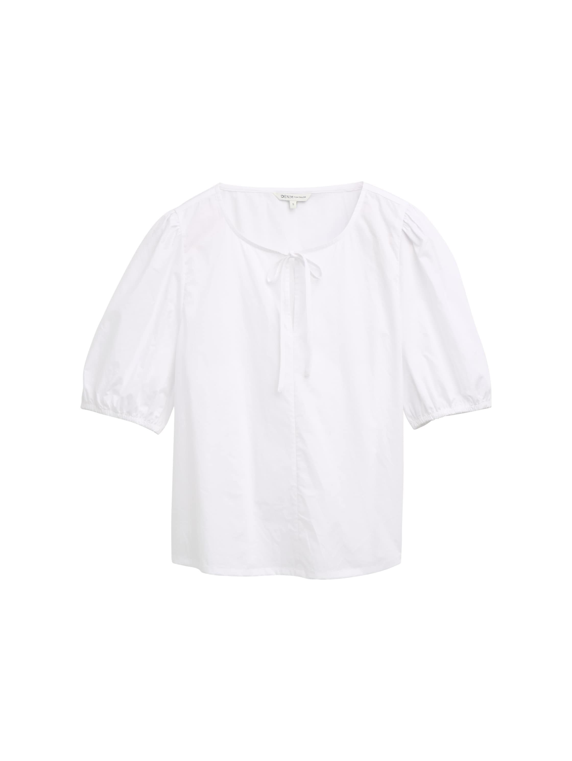 Kurzarmbluse Blusen & Shirts