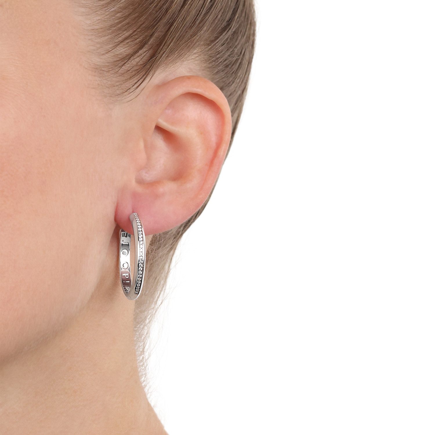 JOOP! Paar Creolen JOOP! Creolen (Creole... JOOP! Paar Creolen JOOP! Creolen (Creole...