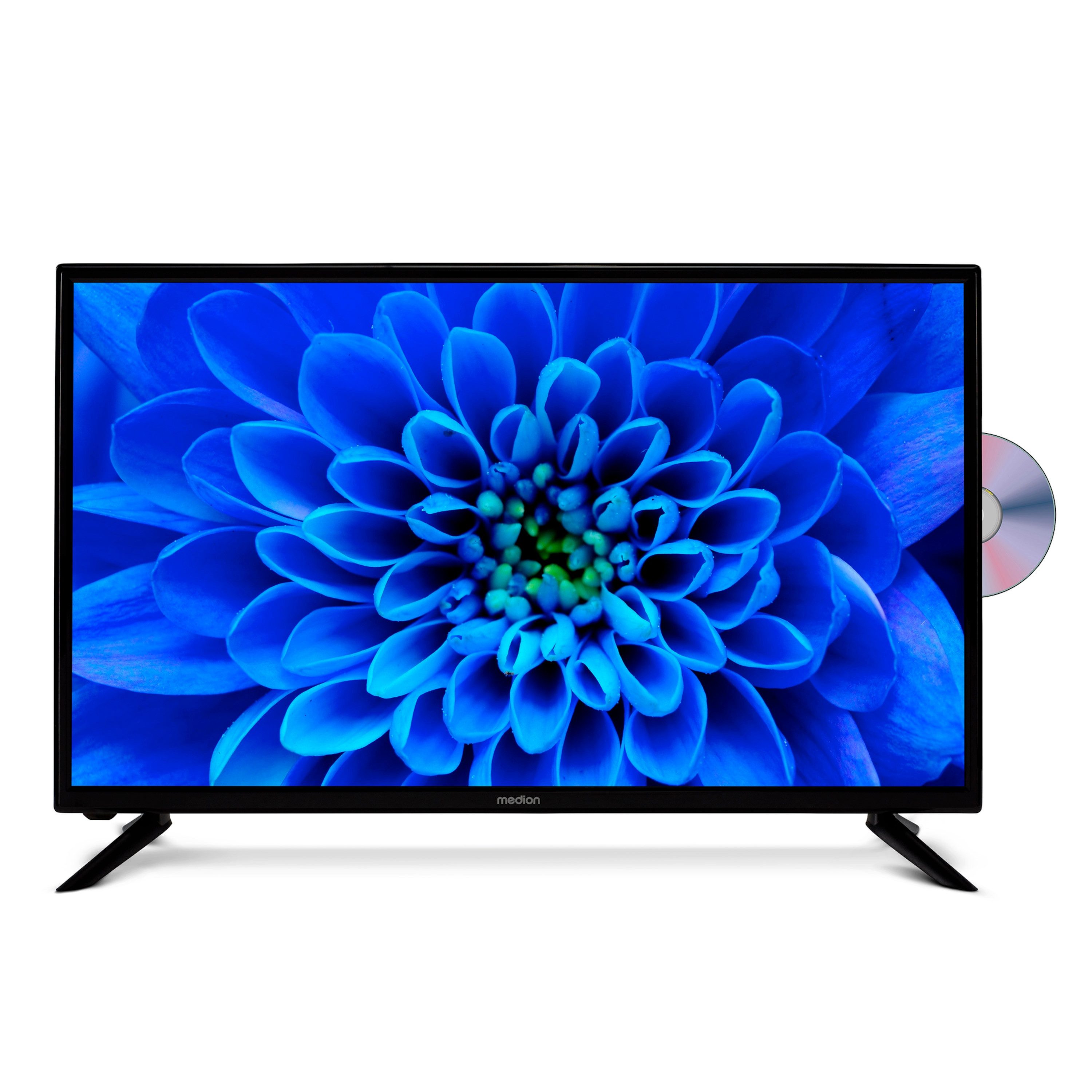 Medion® MD30327, E13227 LCD-LED Fernseher (80 cm/31.5 Zoll, 720p HD Ready)