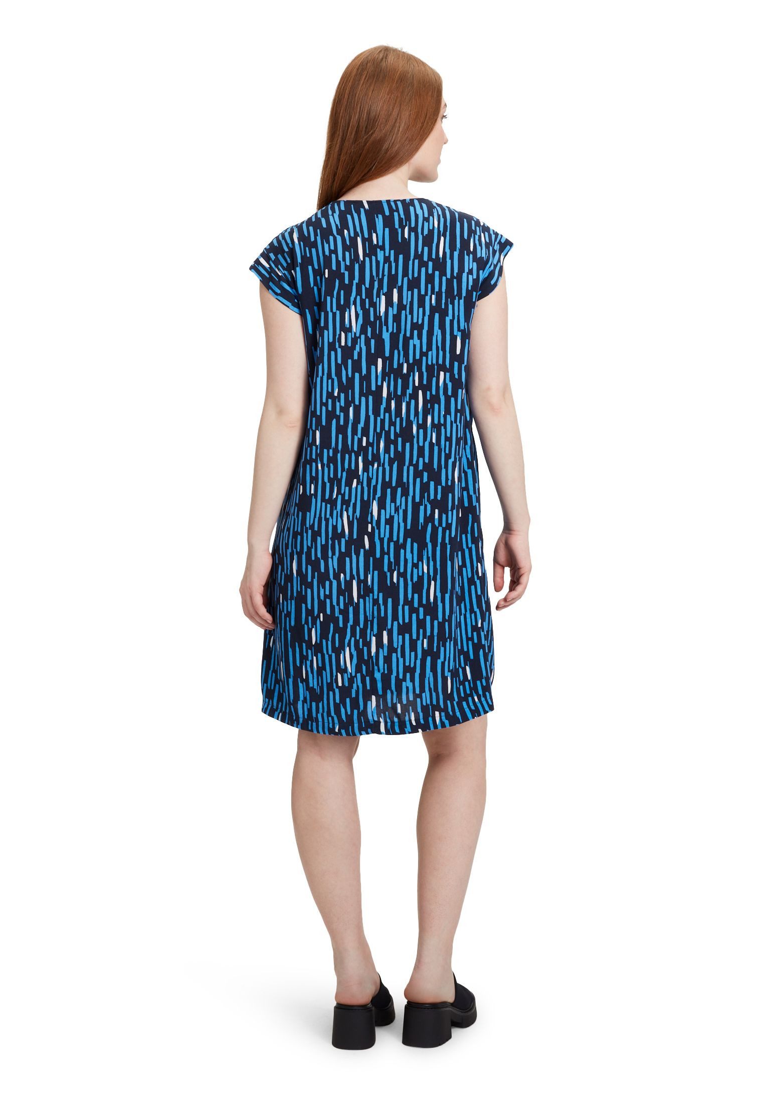 Betty&Co Midikleid