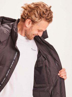 KnowledgeCotton Apparel Winterjacke FJORD Puffer jacket