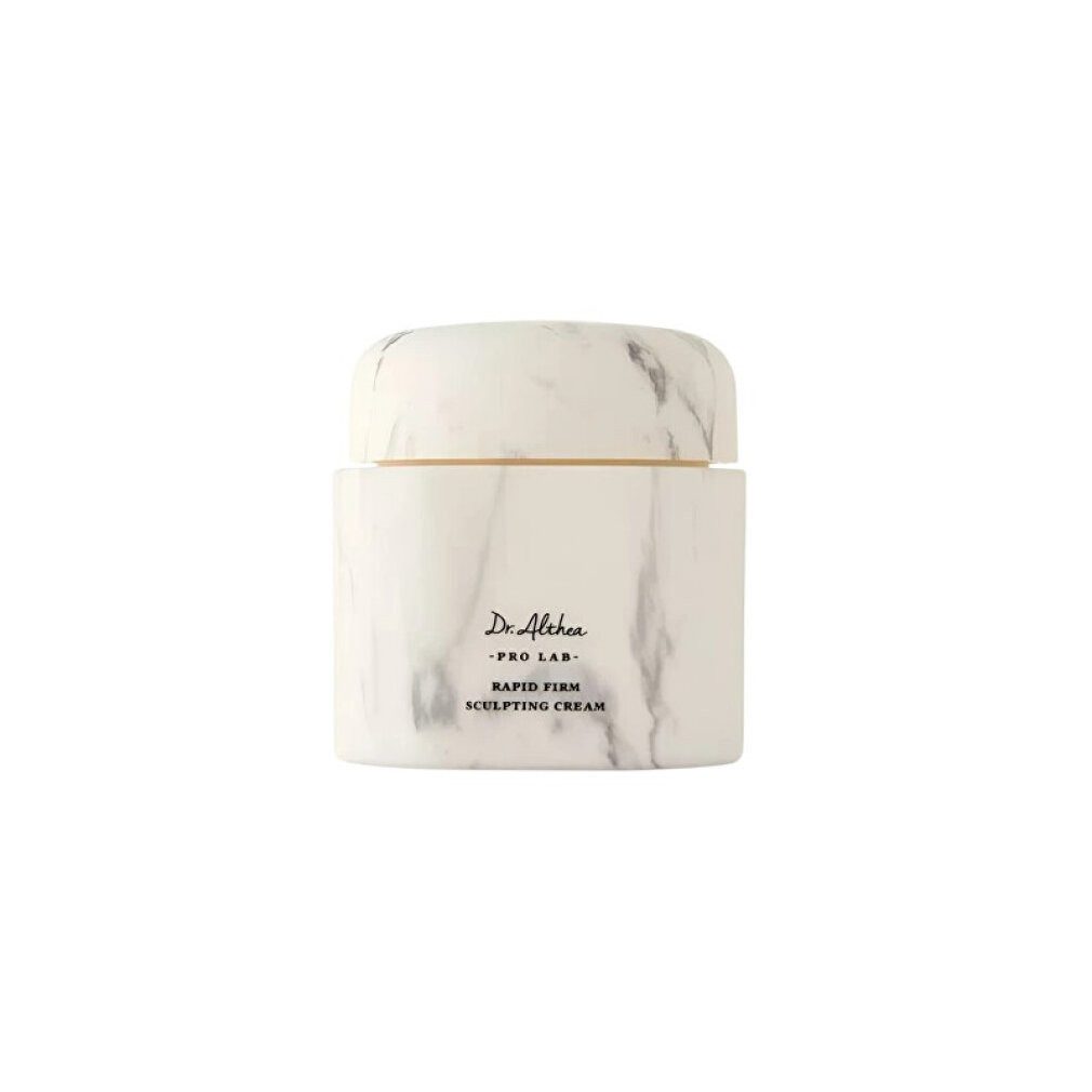Dr. Althea Tagescreme Rapid Firm Sculpting Cream Anti-Aging-Gesichtscreme 45 ml