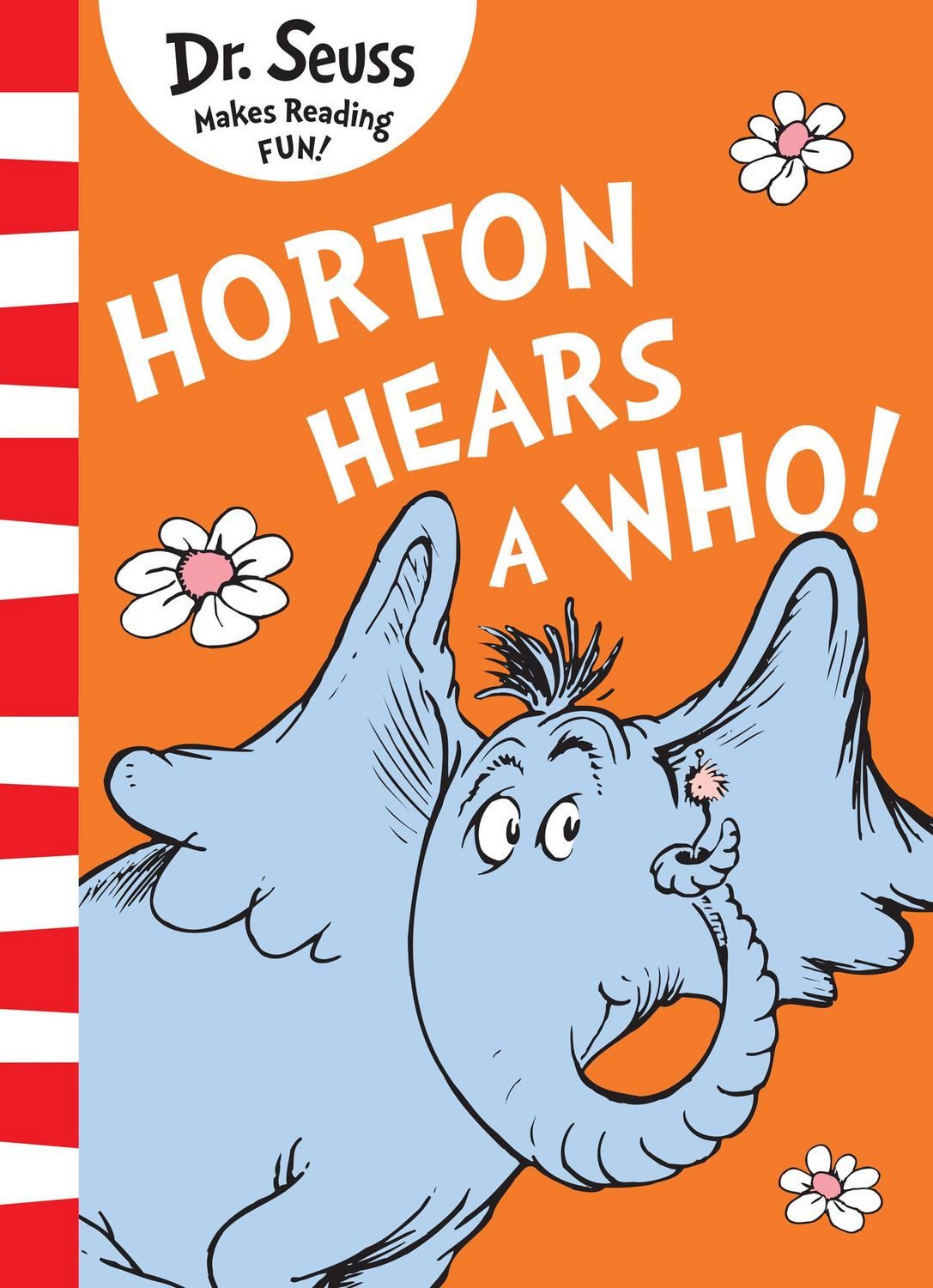 Horton Hears Who Ex Pb / Seuss