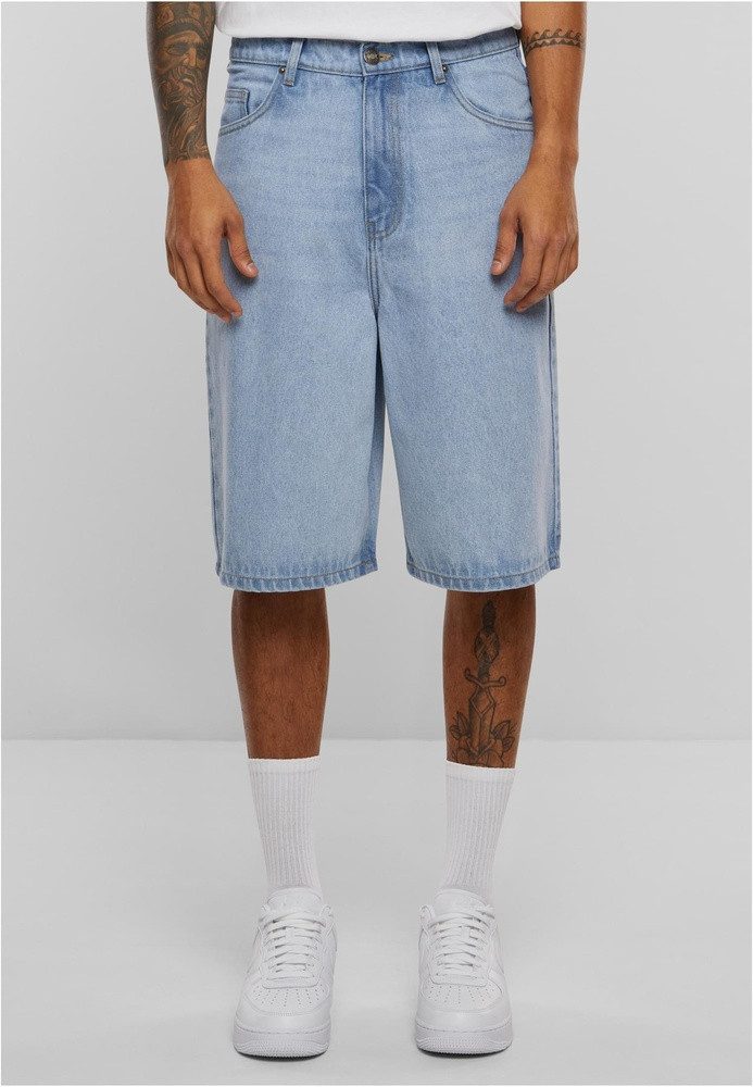 URBAN CLASSICS Shorts 90's Heavy Denim Shorts günstig online kaufen