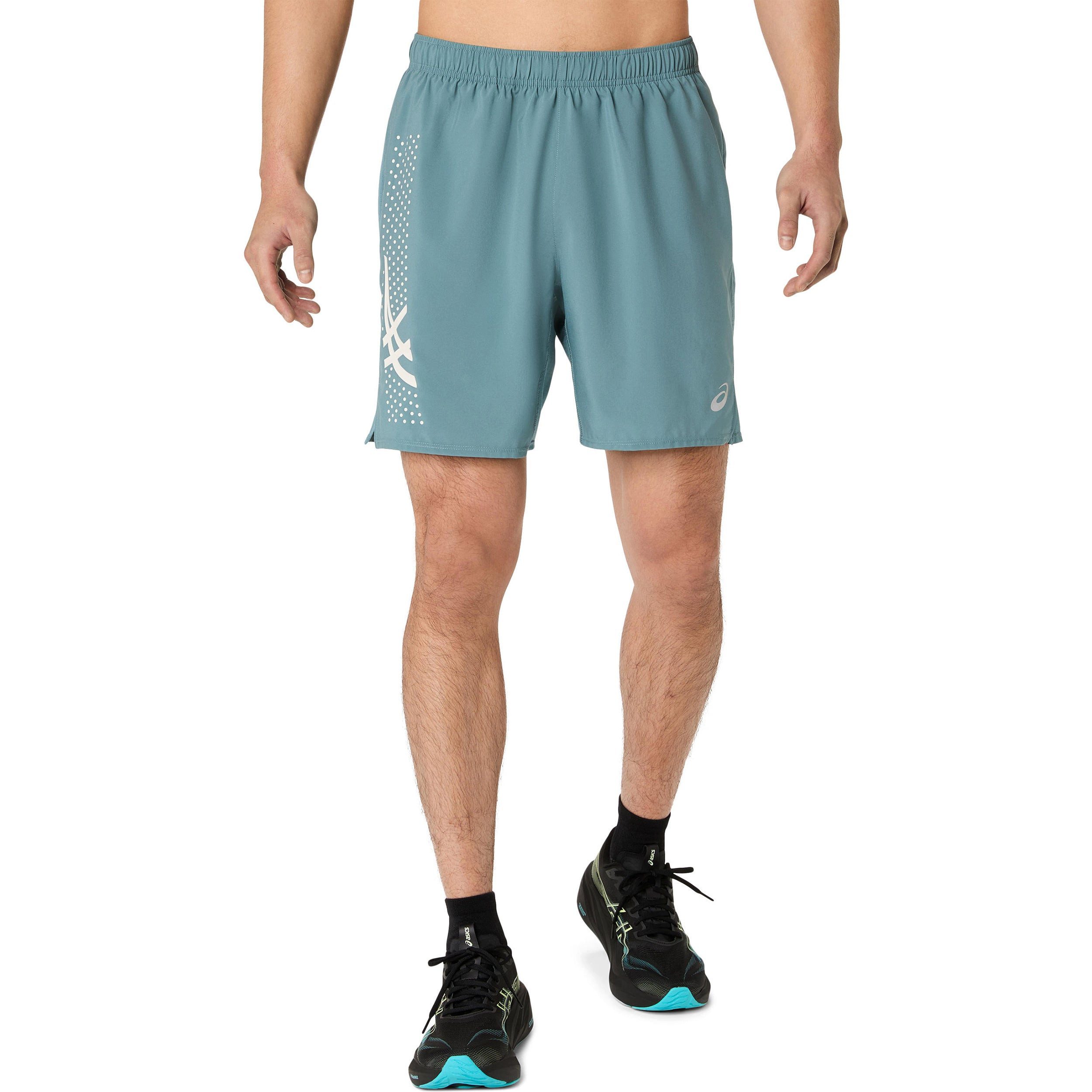 Asics Laufshorts Icon 7In