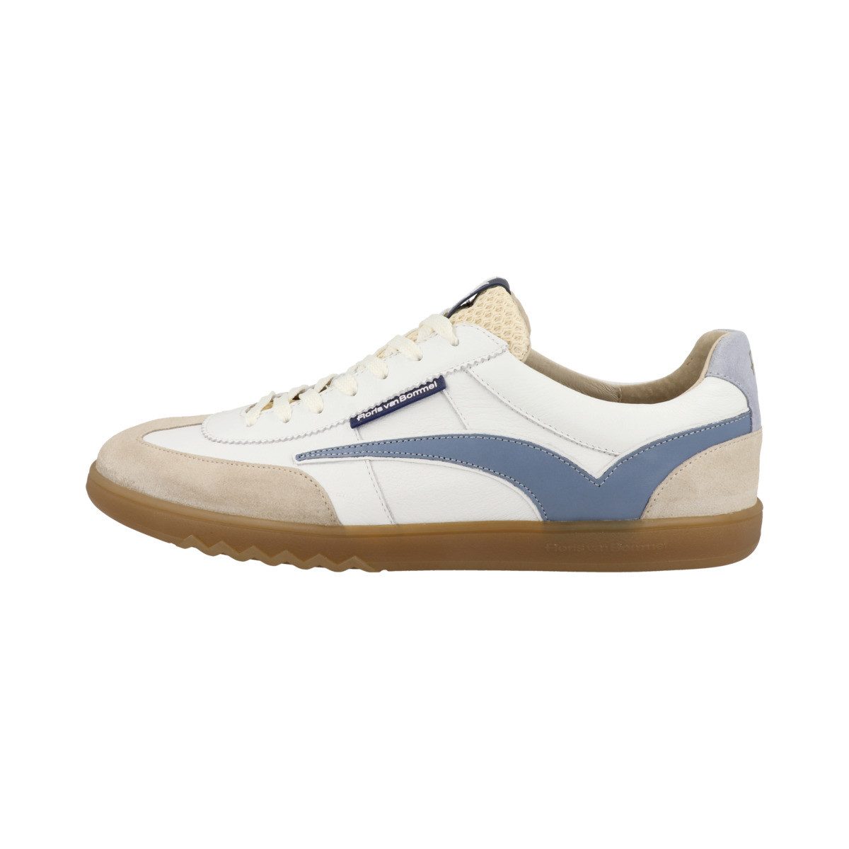 Floris van Bommel De Zaler 01.18 Herren Sneaker Turnschuhe, Sportschuhe, Fr günstig online kaufen
