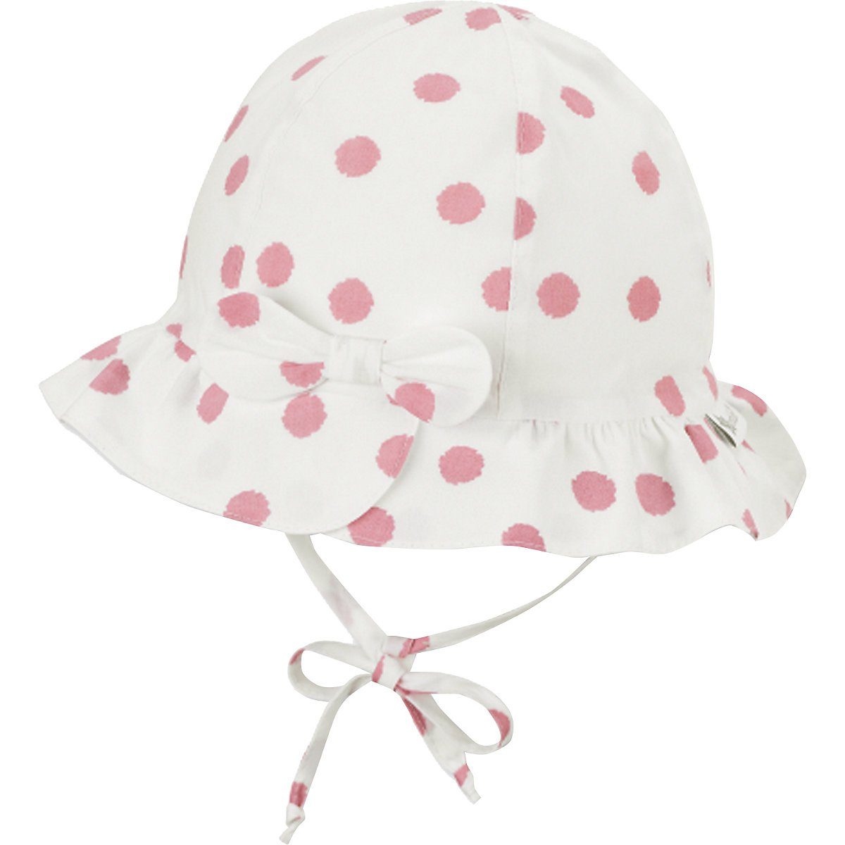 Sterntaler® Ballonmütze »Baby Hut für Mädchen« | OTTO