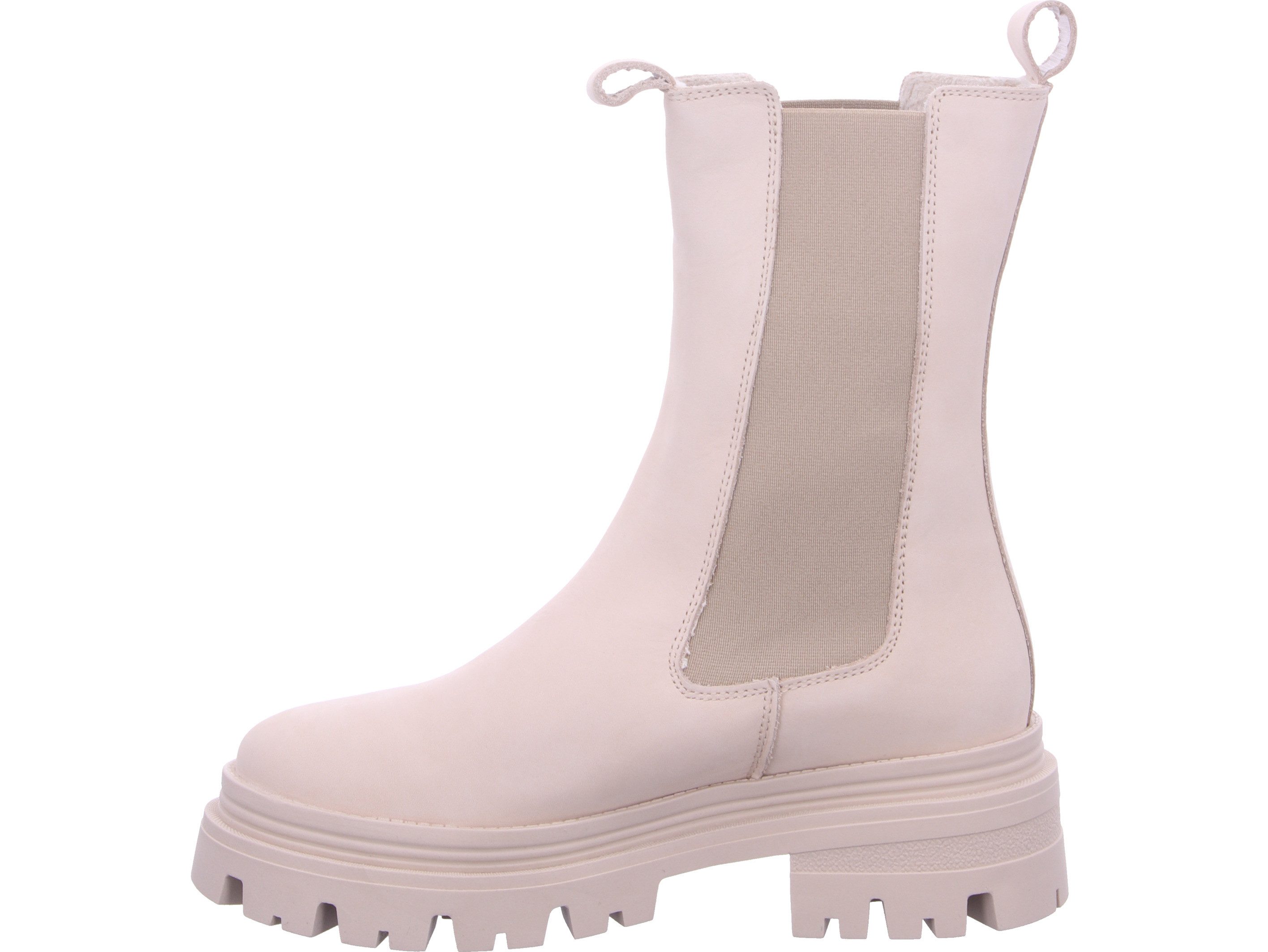 Tamaris Chelseaboots echtes Leder