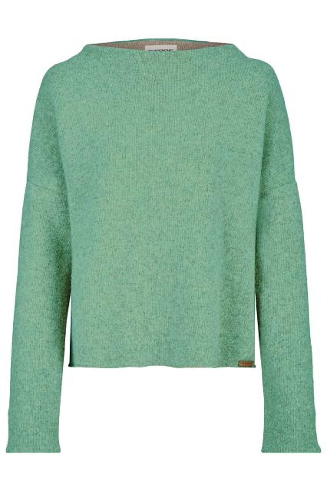 Stapf Wollpullover Pullover Nicoletta jade 775 jade