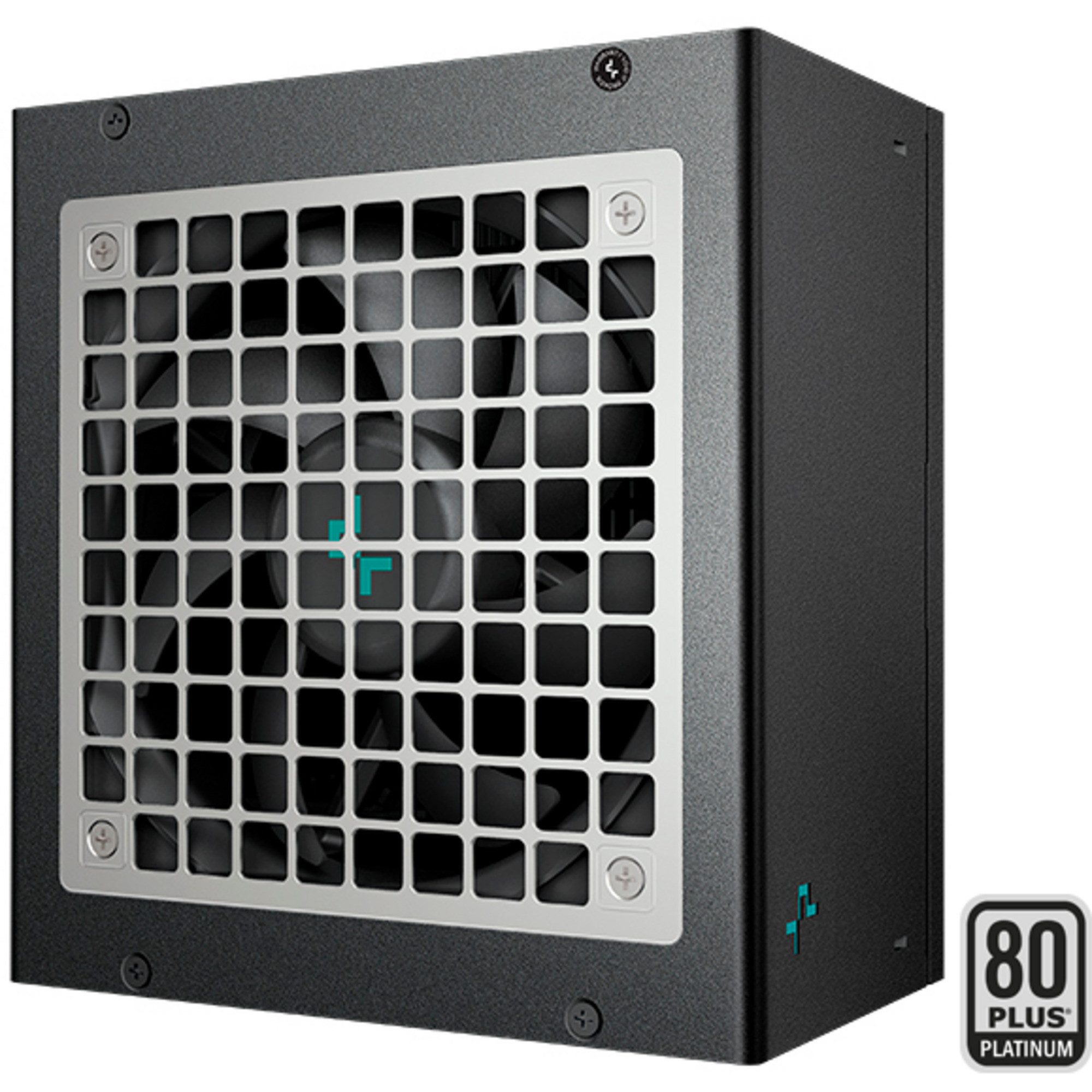 DeepCool PX-P 1300W Platinum, Netzteil, (1x PC-Netzteil