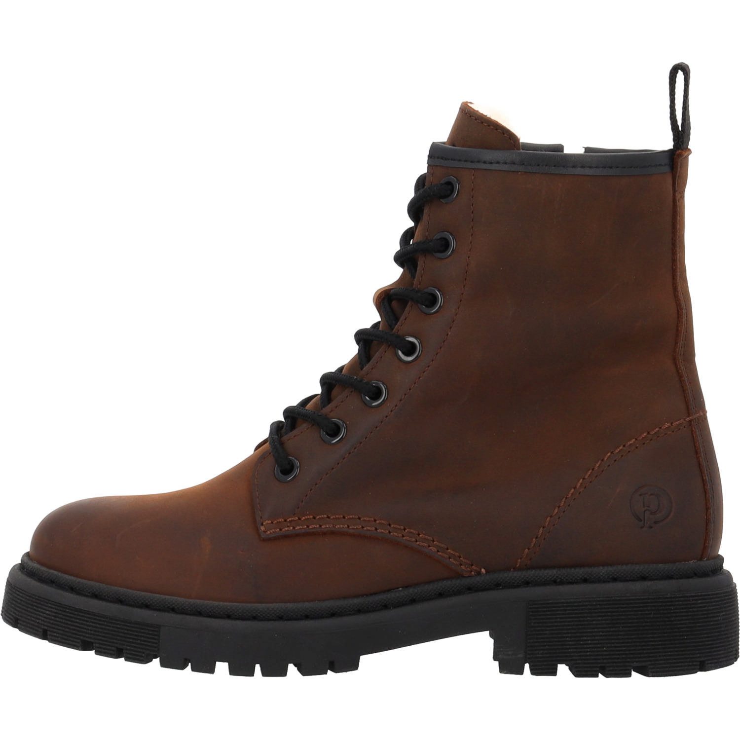 Palado Montecristo Schnürstiefelette günstig online kaufen