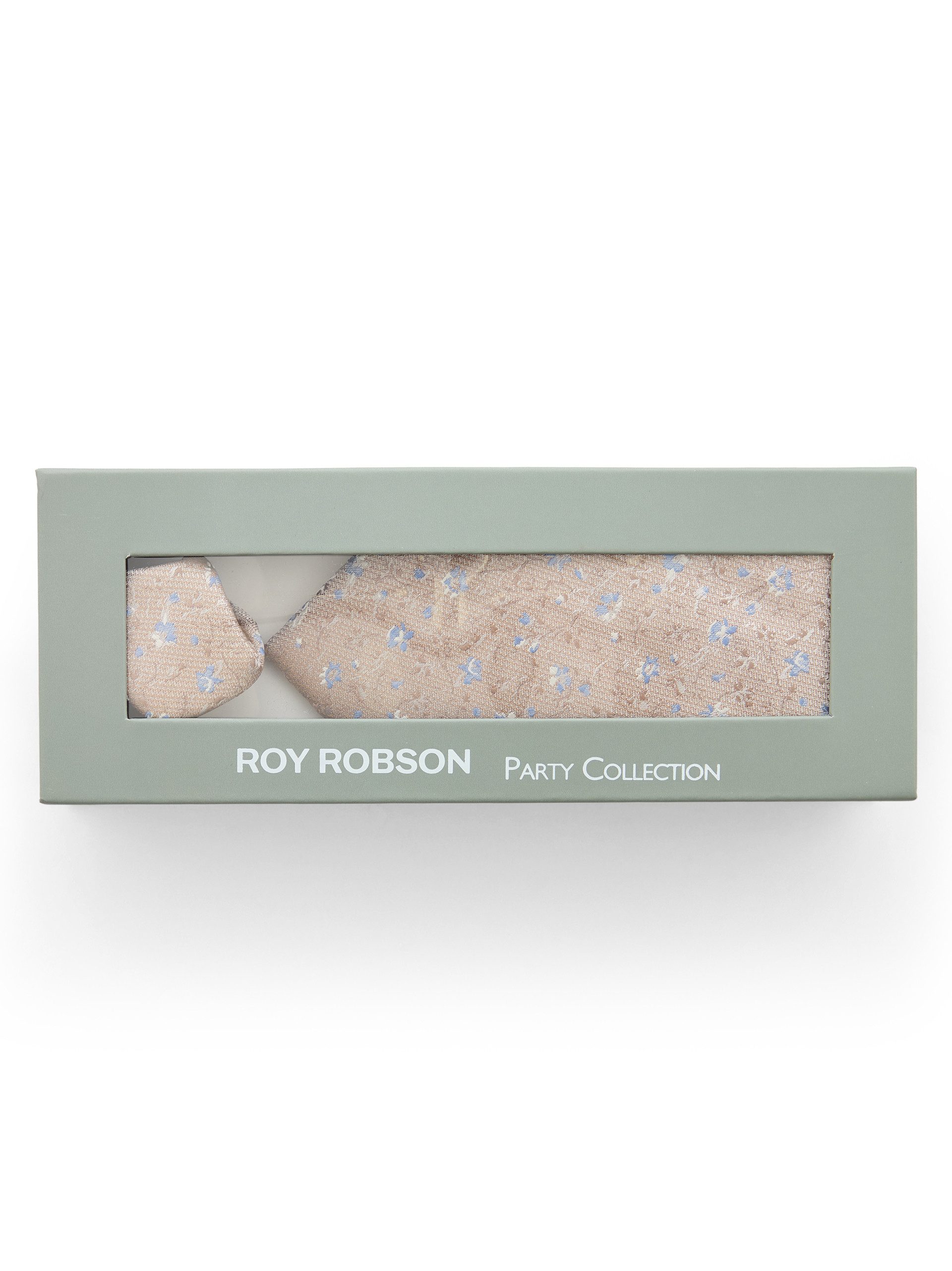 Roy Robson Fliege