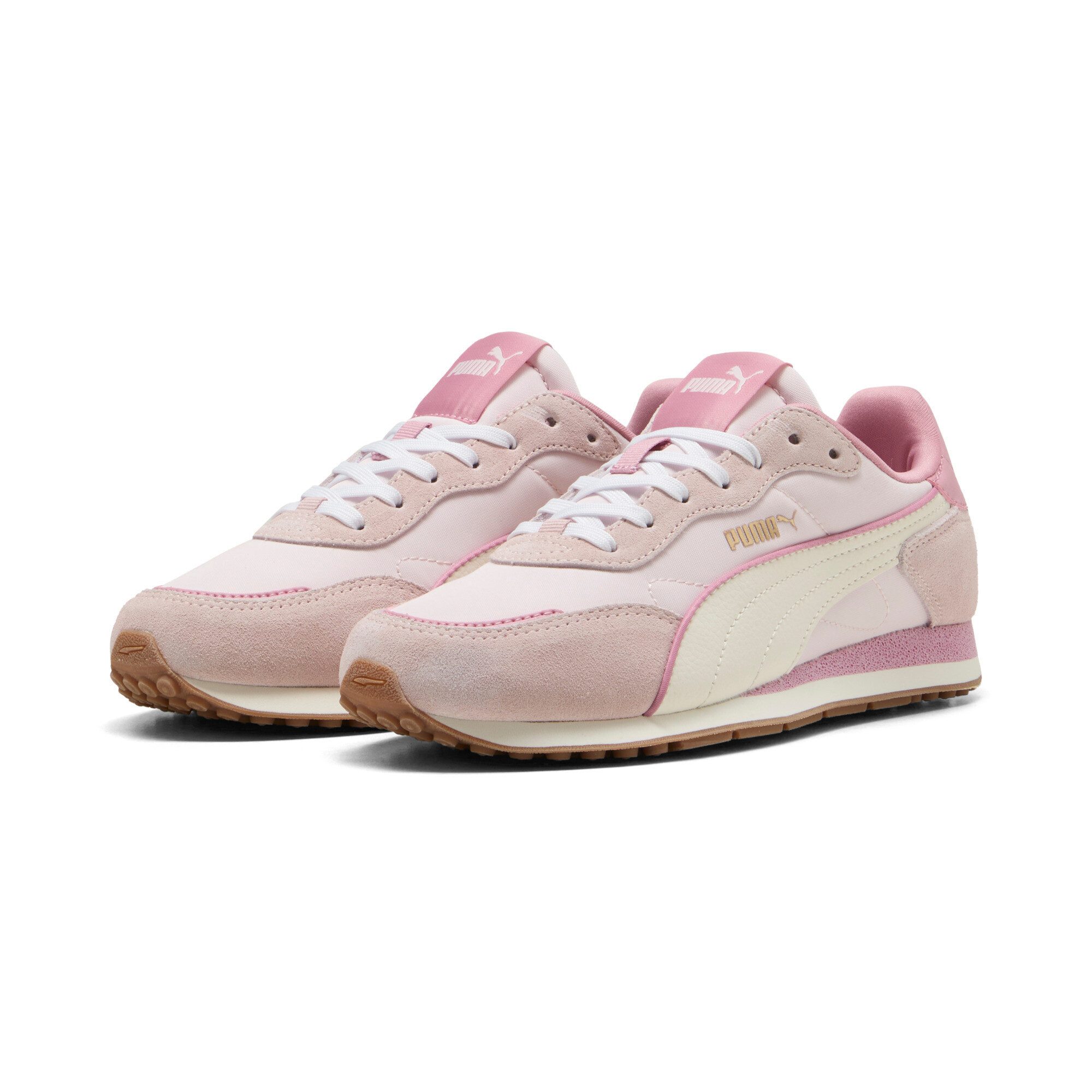 ST MILER ROSE Sneaker
