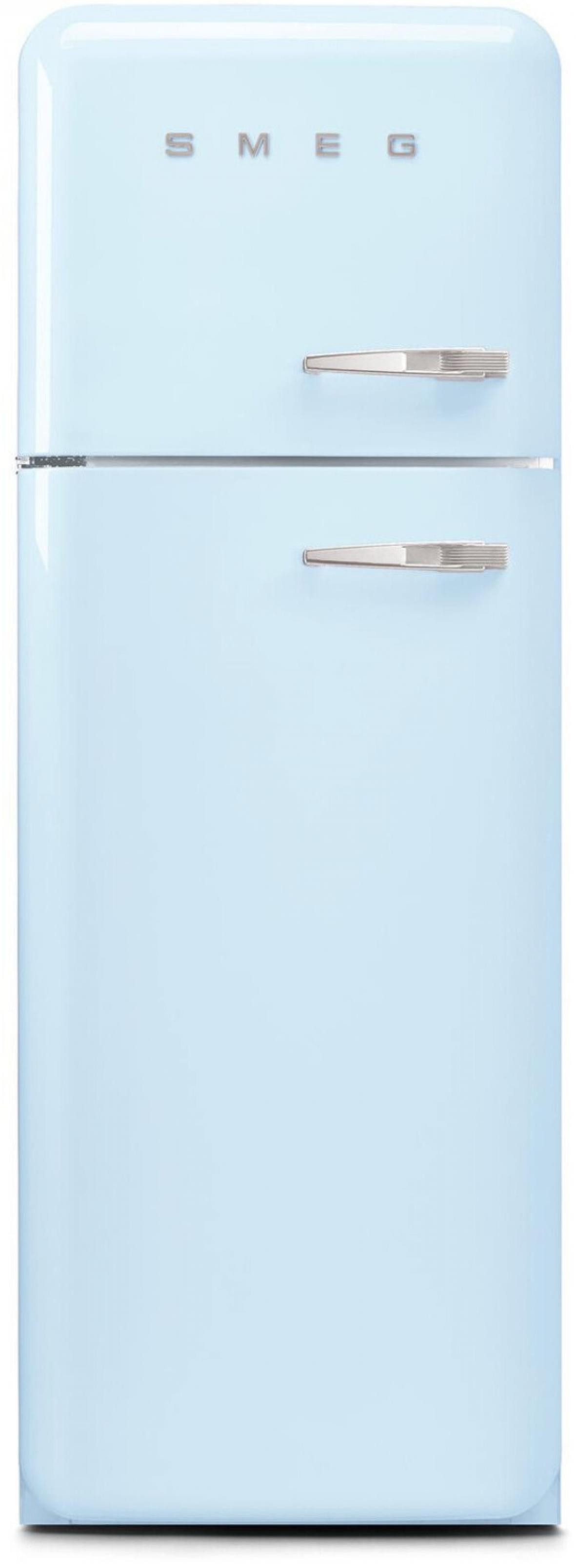 Smeg Kühl-/Gefrierkombination FAB30LPB5, 172.0 cm hoch, 60.1 cm breit, Retro Design