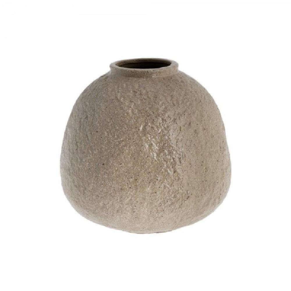 Storefactory Dekovase Vase Sandby Beige (20cm)