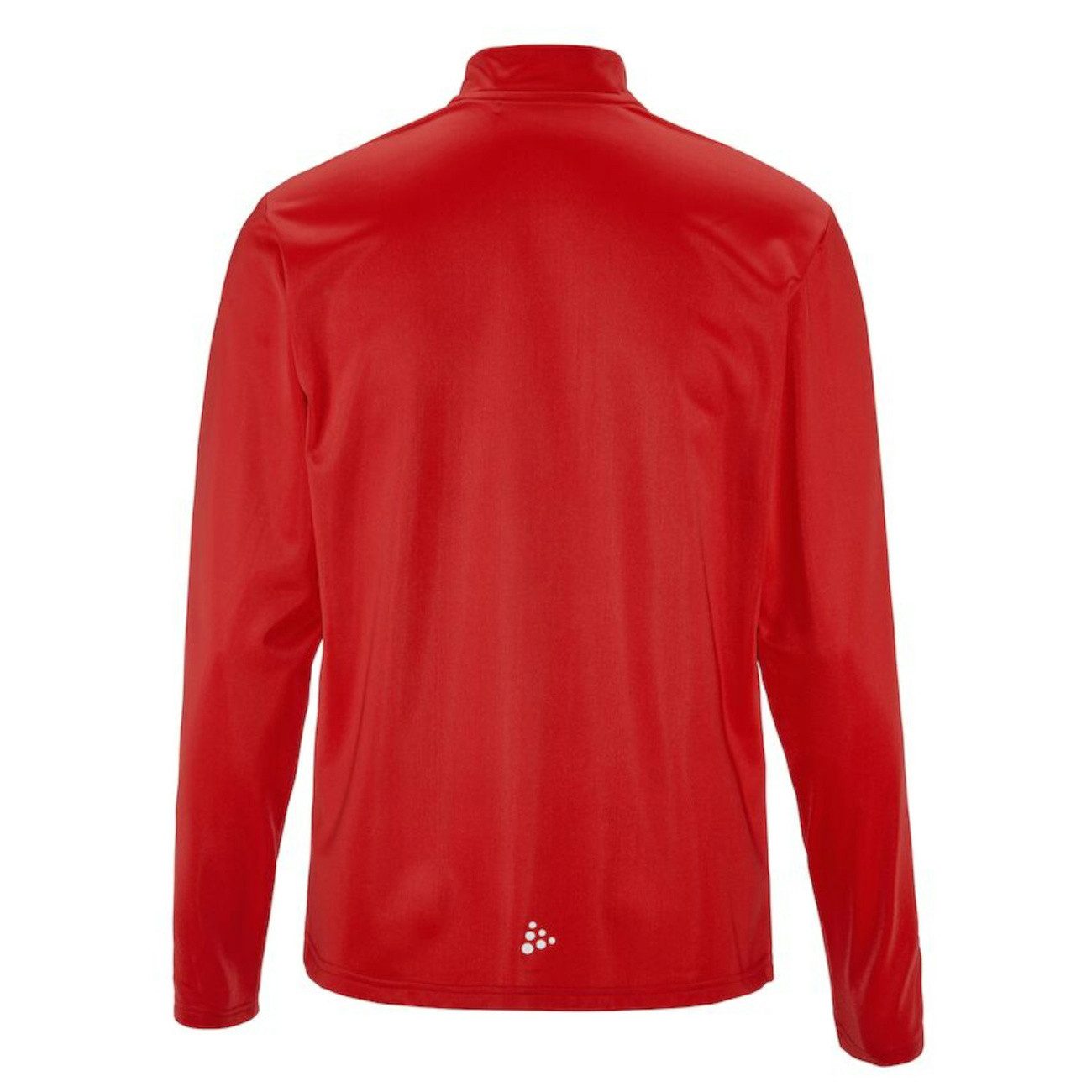 Craft Trainingsjacke Craft Herren Trainingsjacke SQUAD GO FZ JACKET M 1915347