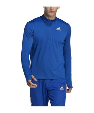 adidas Performance Lauftop OTR 1/2 Zip Sweatshirt Running default