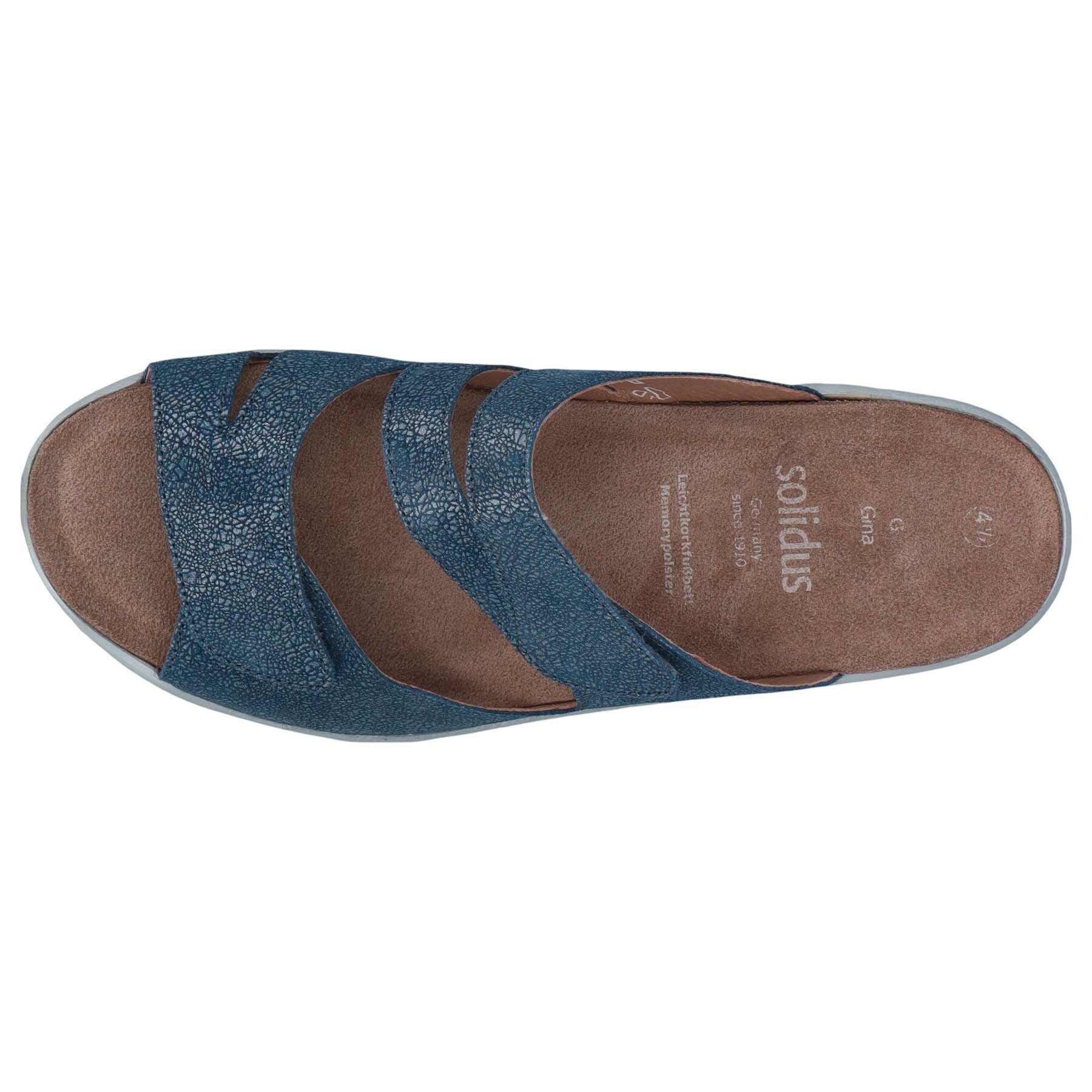 solidus 24009 80369 Pantolette