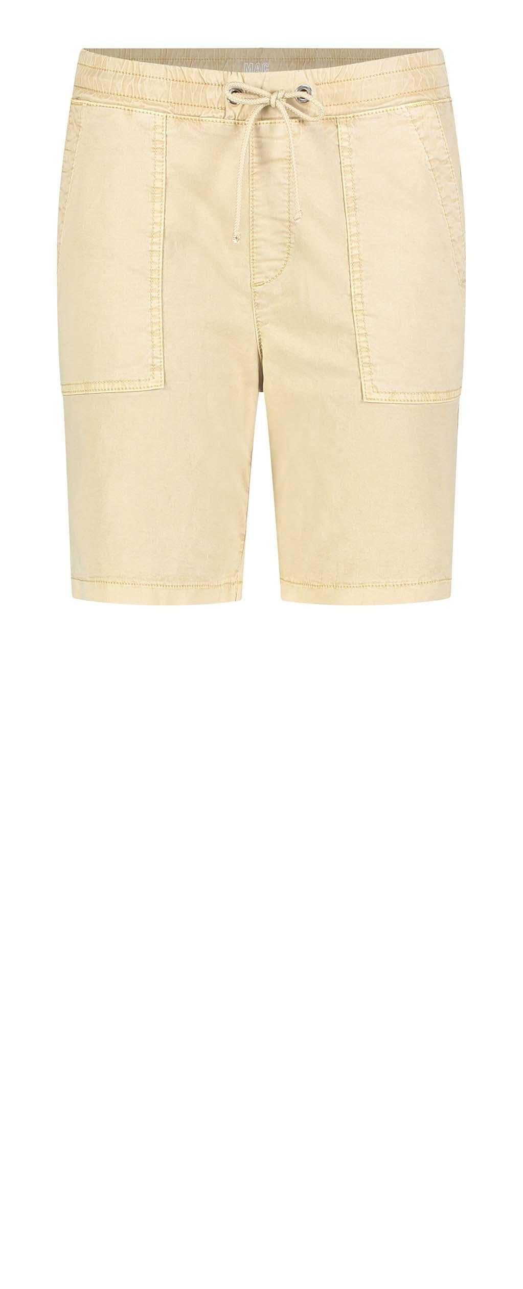 MAC Stretch-Jeans MAC EASY SHORTS light günstig online kaufen
