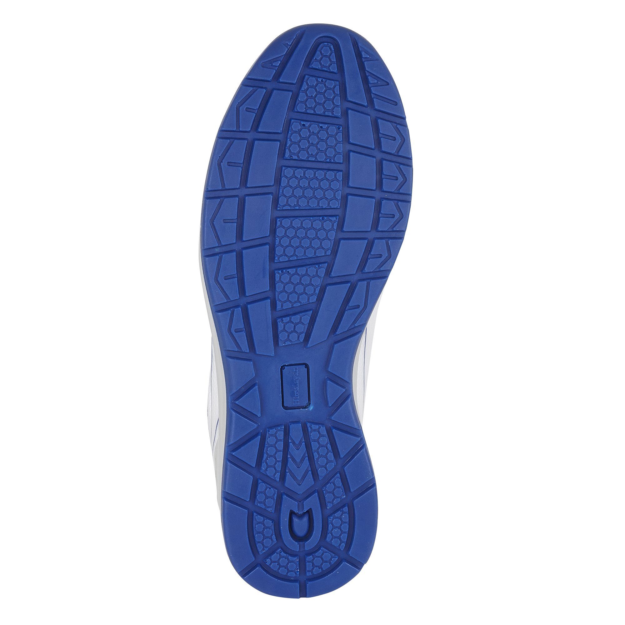 STABILUS ESD Sicherheitshalbschuhe ELECTRO WHITE S1P Sicherheitsschuh