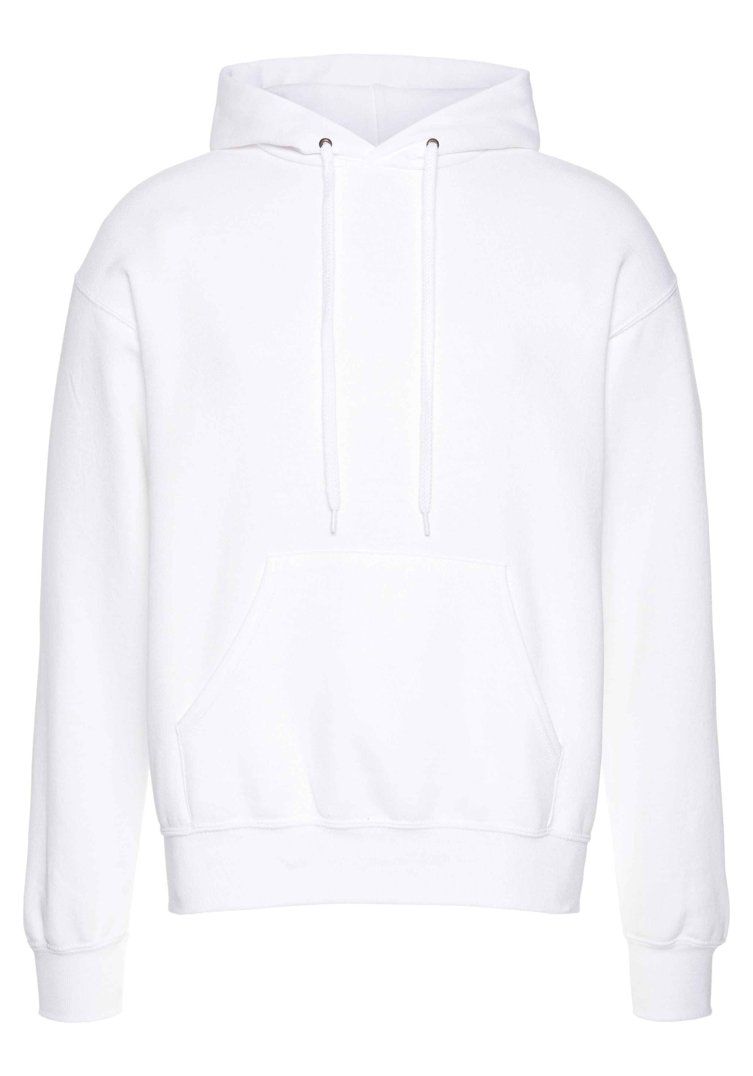 Fruit of the Loom Kapuzensweatshirt mit Kängurutasche günstig online kaufen