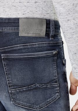 Paddock's Slim-fit-Jeans PIPE Slim-Fit Denim Jeans