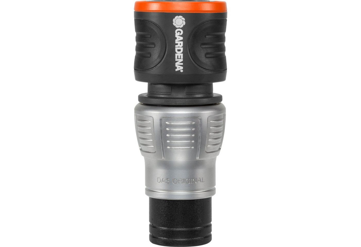 Thumbnail - GARDENA Gartenschlauch GARDENA Premium Wasserstop 13mm (1/2) - 15mm