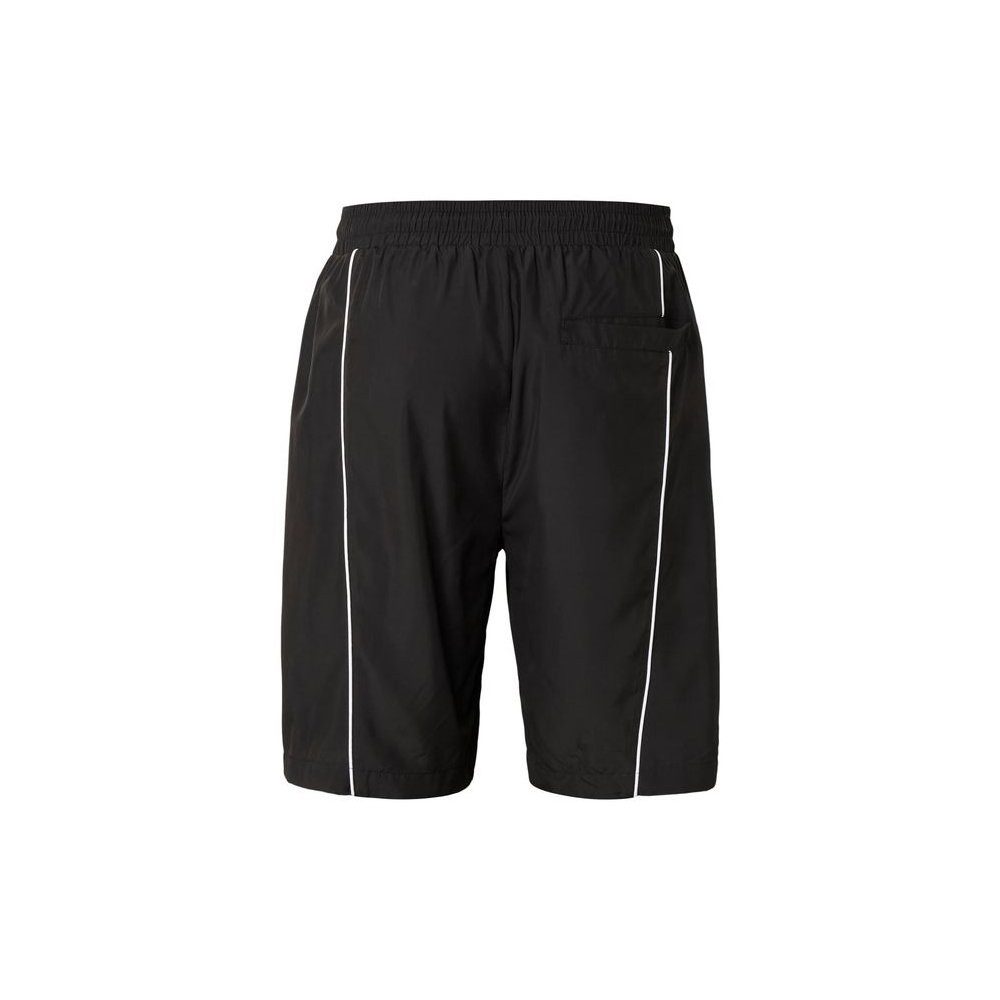 URBAN CLASSICS Shorts Piping Track Shorts