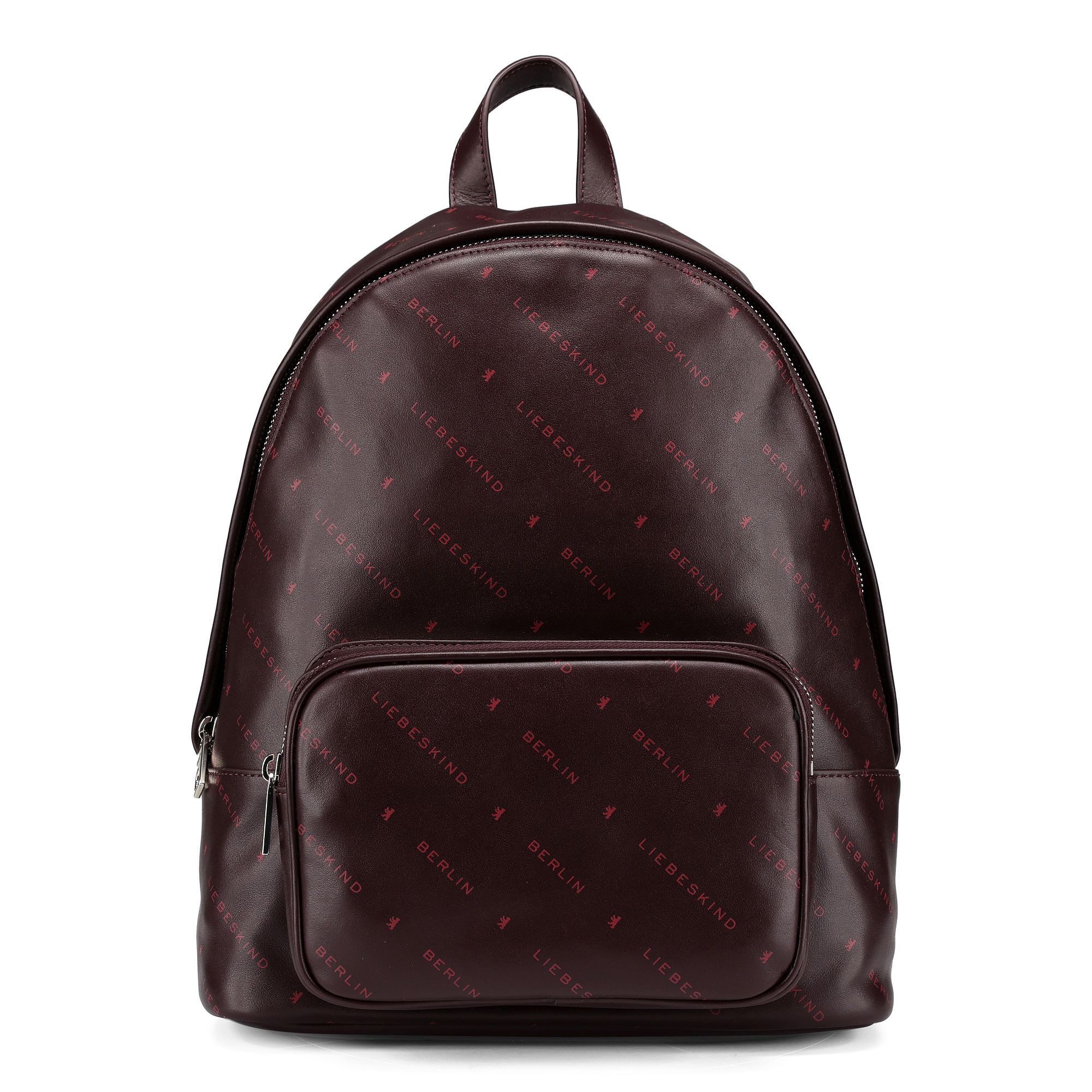 Liebeskind Berlin Daypack Monogram, Leder günstig online kaufen