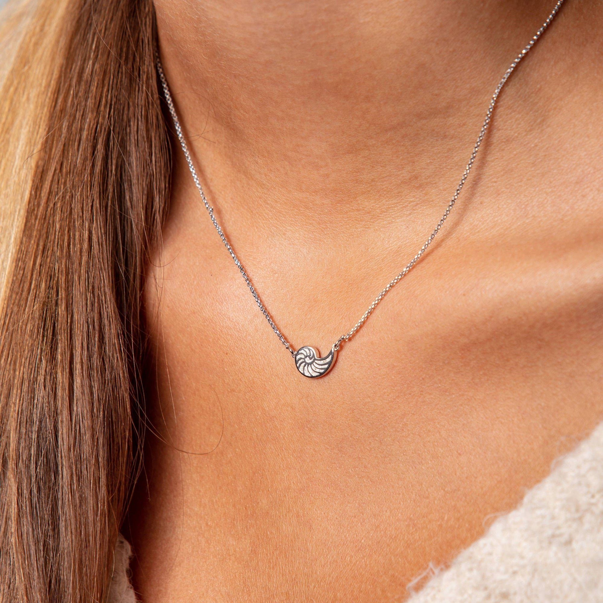 DUR Kette mit Anhänger DUR Schmuck: günstig online kaufen