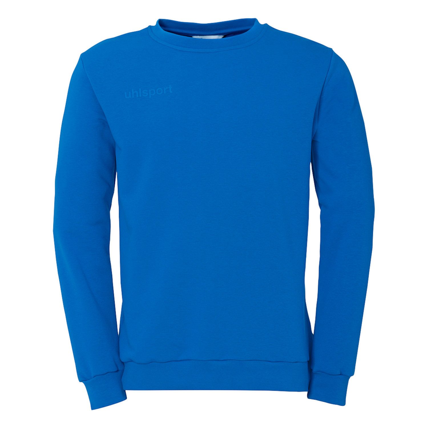 Azurblau