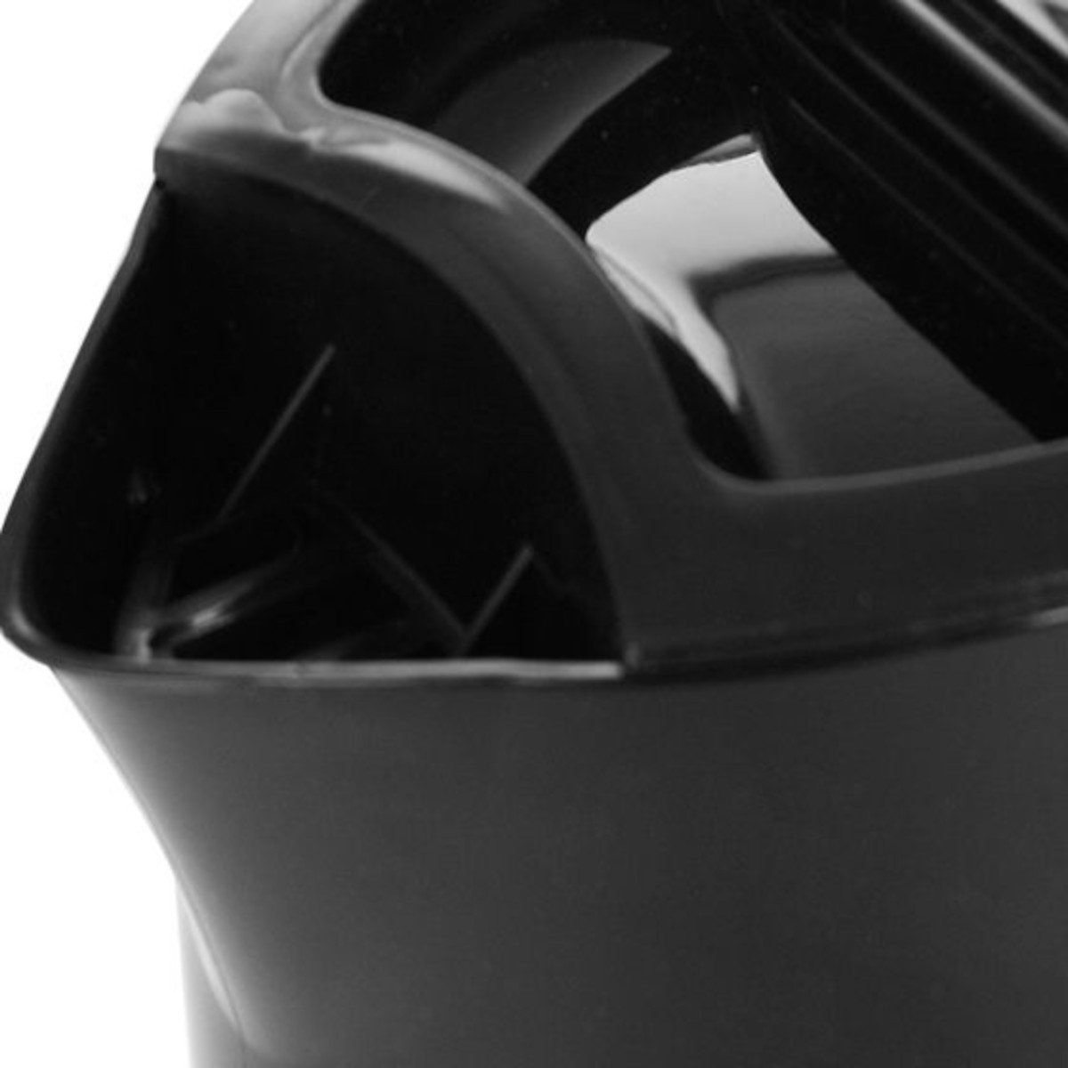 Emerio Wasserkocher WK-121616.1 Kleiner Wasserkocher, Fassungsvermögen 1 Liter, 900 W