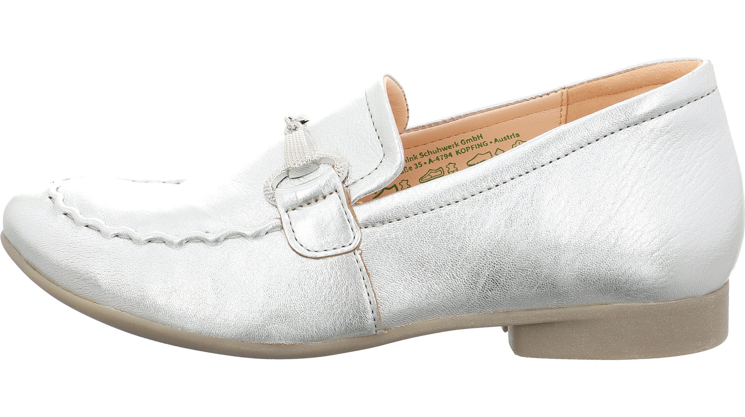 Think! GUAD2 Slipper