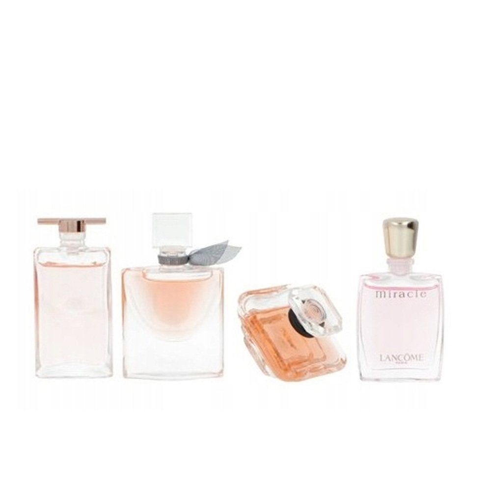 Eau de Parfum Duft-Set Lancome - Best of Lancome Miniaturenset (5-tlg)