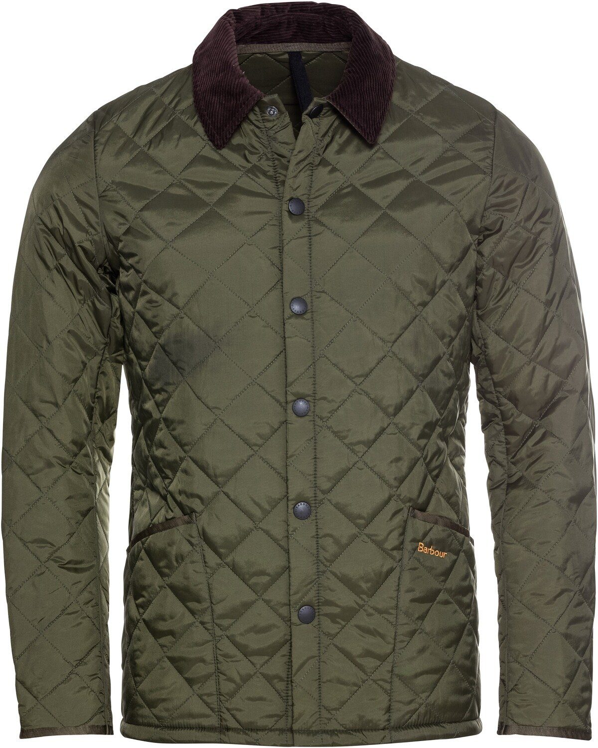 Barbour Steppjacke Steppjacke Heritage Liddesdale Quilted günstig online kaufen