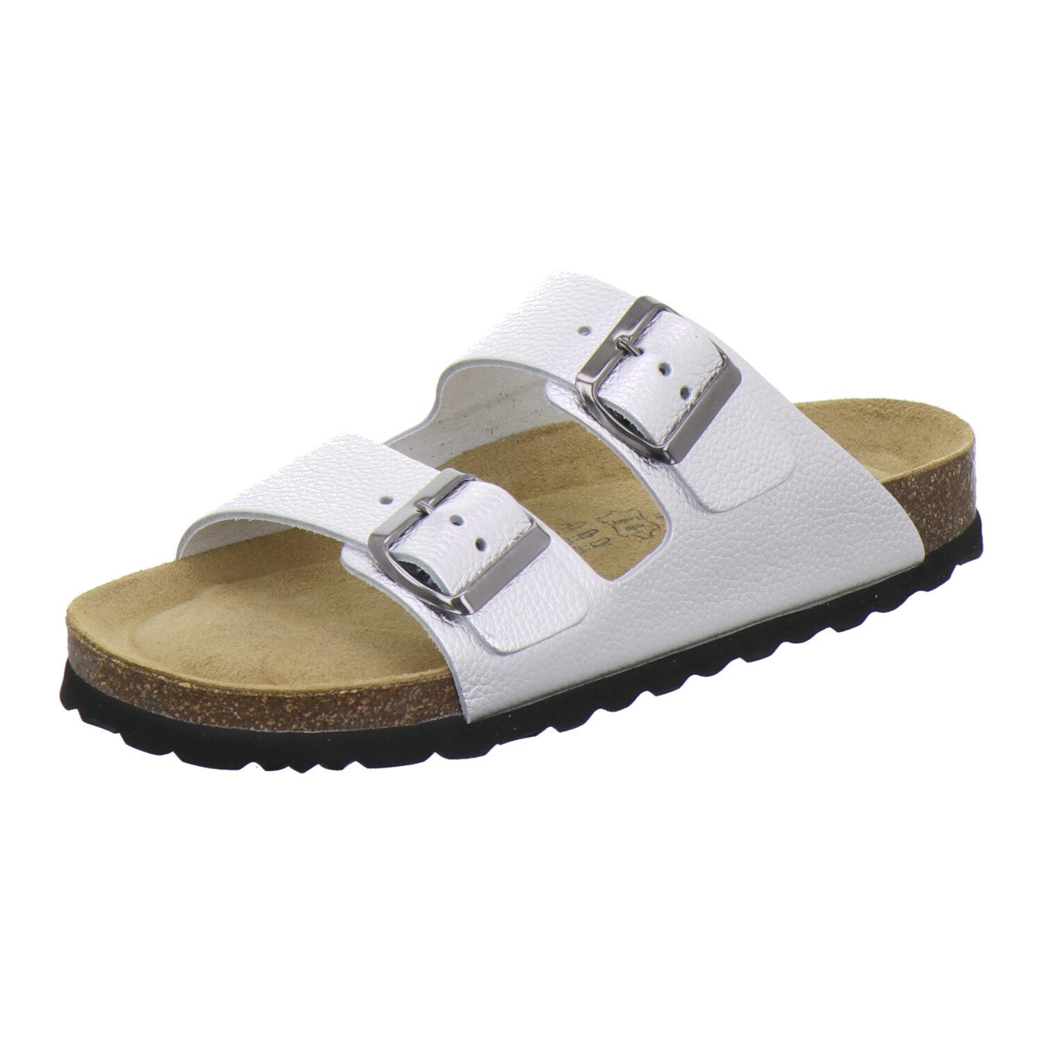 210024 Zweischnaller Pantolette
