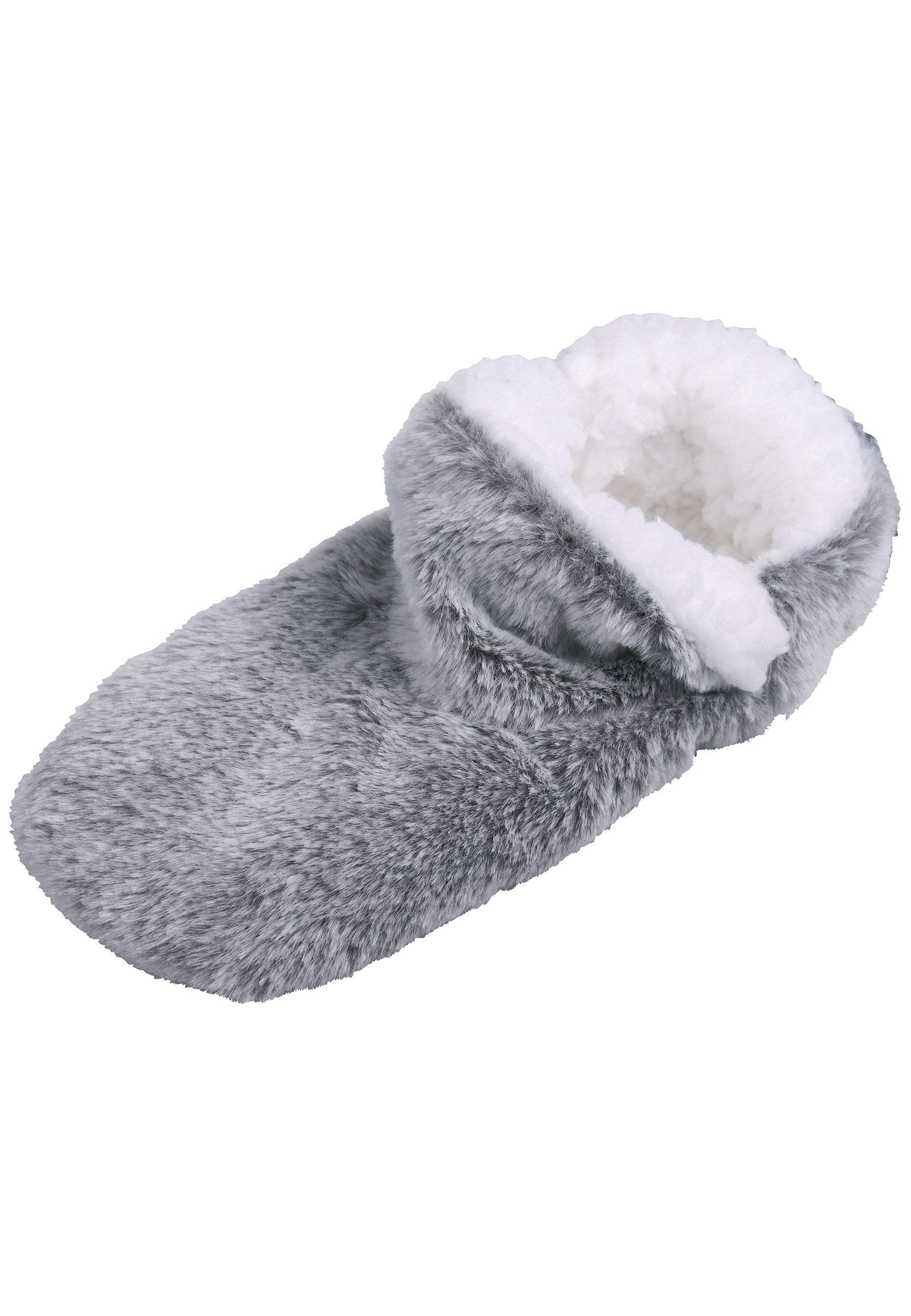 Capelli New York Socken (1-Paar, 1 Paar) mit rutschhemmender Sohle günstig online kaufen