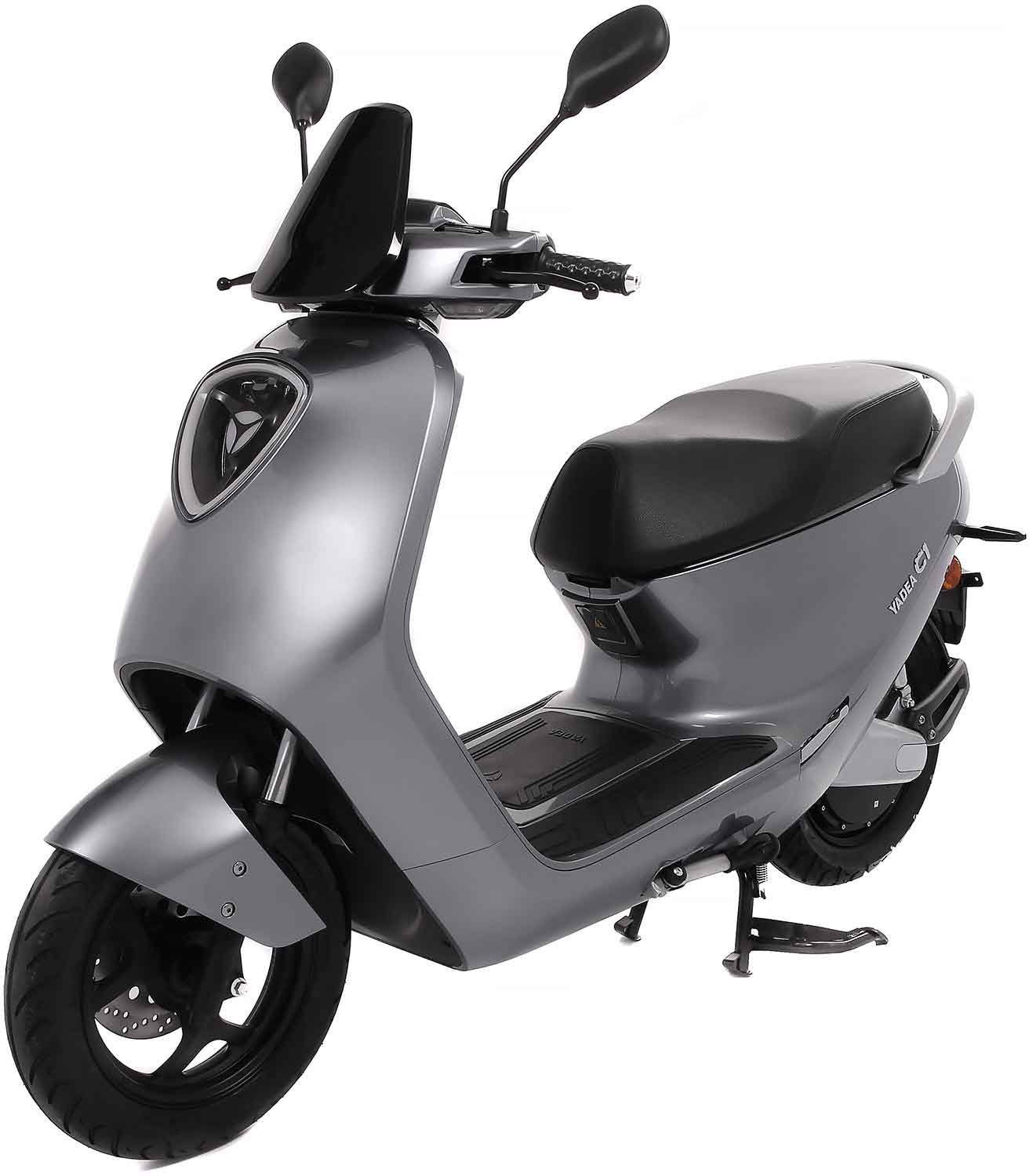 SXT Scooters E-Motorroller yadea C1S, km/h 2200 45 W