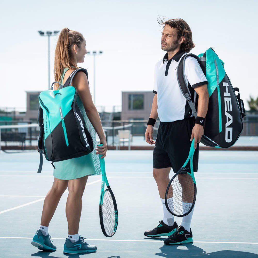 Head Tennisschläger Head Boom Team 2024 Tennisschläger unbesaitet UVP: € 230,00