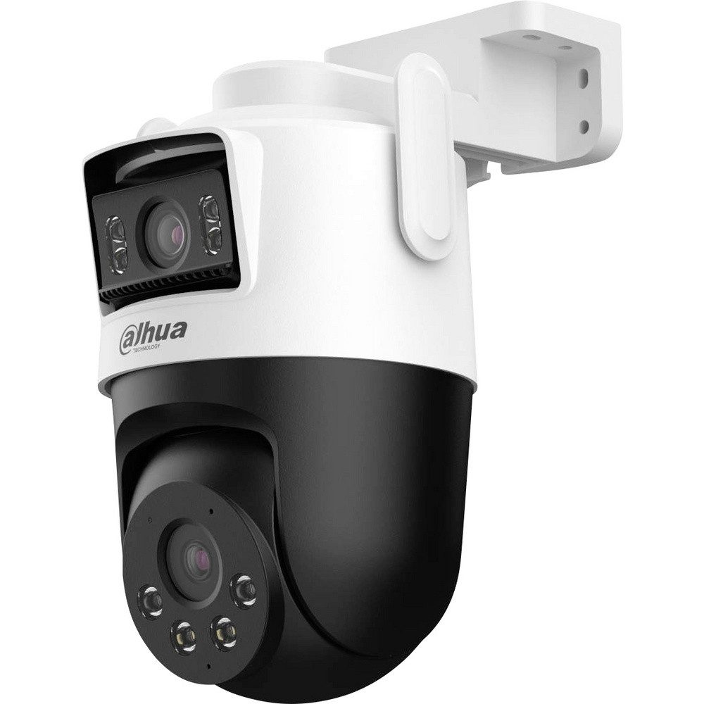 Dahua Überwachungskamera Dahua Technology Picoo Dual D1, DH-P5D-5F-PV DH-IPC-P5DP-5F-PV-0280B/0 (DH-IPC-P5DP-5F-PV-0280B/0600B-EUR (Picoo Dual D1, DH-P5D-5F-PV)