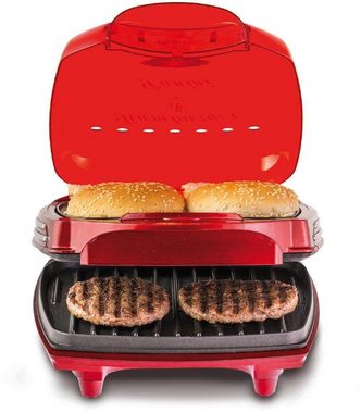 Ariete Hamburger Maker Party Time 185, 1200 W