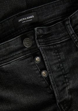 Jack & Jones Slim-fit-Jeans GLENN JJORIGINAL